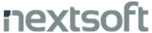 Logo da Nextsoft